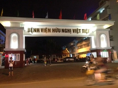 Thông tin mới nhất về bệnh nhân chết nằm cạnh bệnh nhân sống