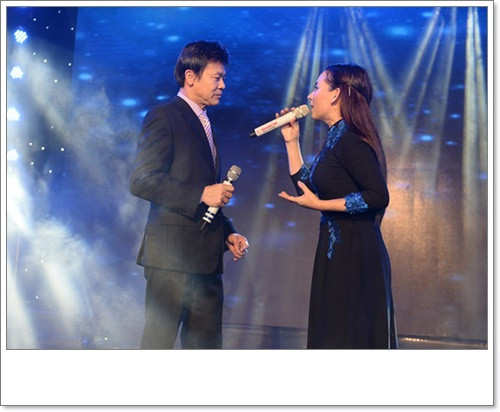 Phi Nhung giải thích nghi án 