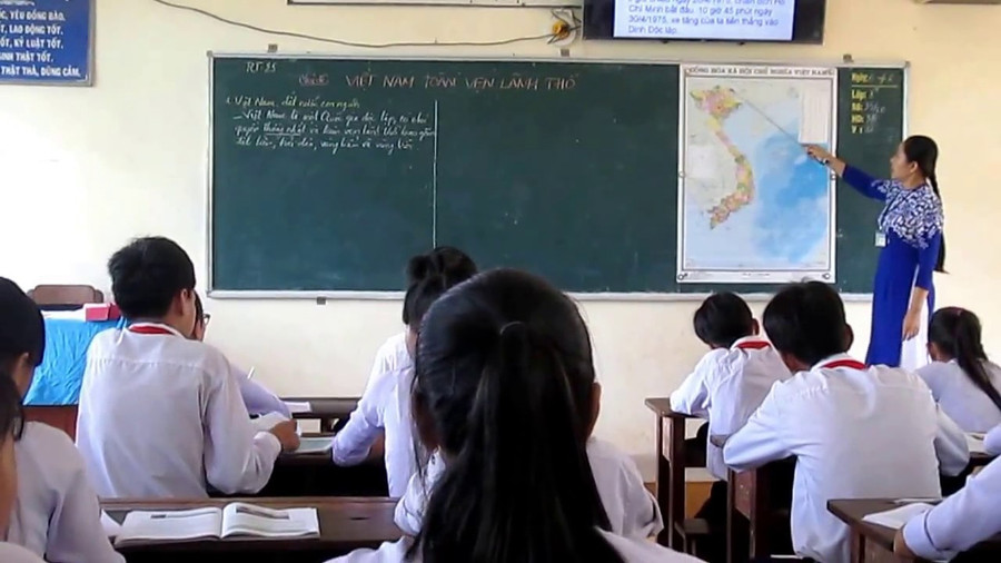 Ảnh minh họa/ITN. Ảnh minh họa/ITN.