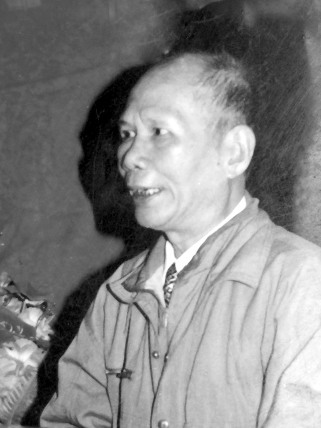 Nhà giáo Lê Ngọc Thạch. Ảnh: Gia đình cung cấp Nhà giáo Lê Ngọc Thạch. Ảnh: Gia đình cung cấp
