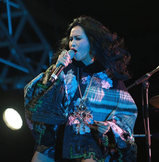 diva, hát sai, nhầm lời, scandal, Hà Trần, Mỹ Linh, Thanh Lam diva, hát sai, nhầm lời, scandal, Hà Trần, Mỹ Linh, Thanh Lam