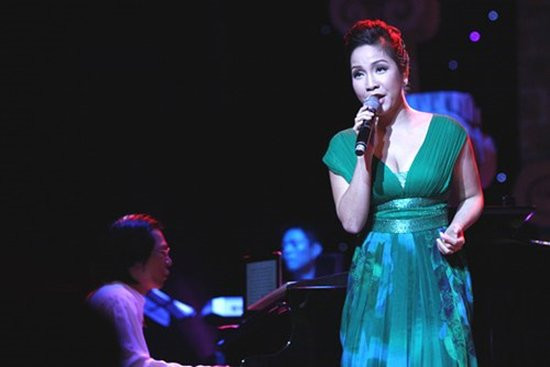 diva, hát sai, nhầm lời, scandal, Hà Trần, Mỹ Linh, Thanh Lam diva, hát sai, nhầm lời, scandal, Hà Trần, Mỹ Linh, Thanh Lam