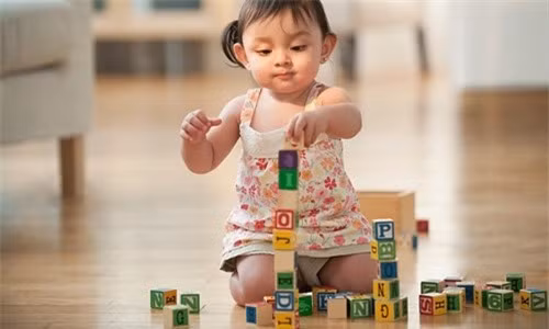 12 cách kích hoạt trí thông minh sớm ở trẻ ảnh 1