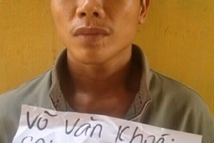 Bắt siêu trộm xe máy