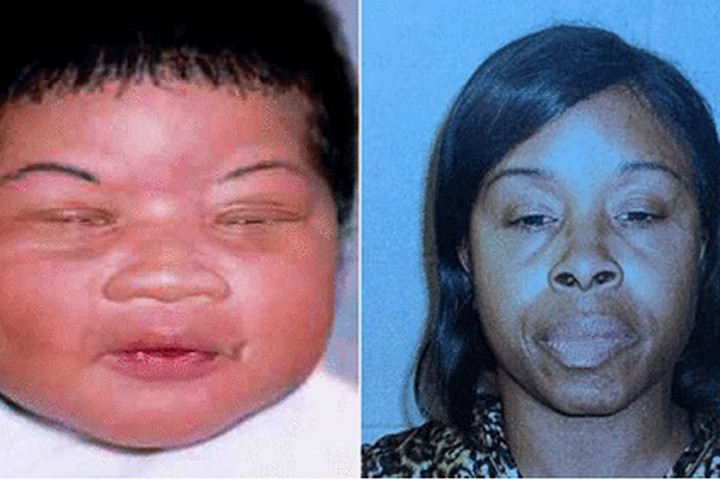 Tìm được bé sơ sinh bị bắt cóc cách đây 18 năm