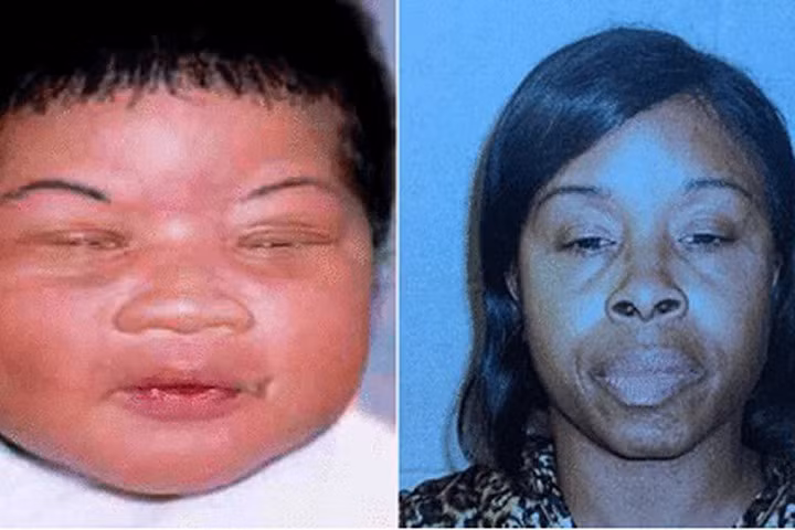 Tìm được bé sơ sinh bị bắt cóc cách đây 18 năm