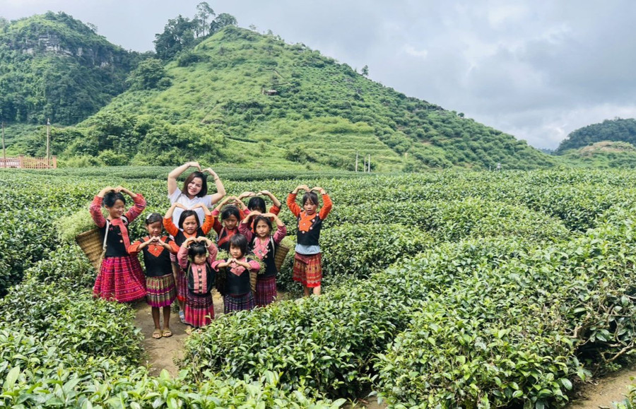 Ảnh minh họa: ITN Ảnh minh họa: ITN