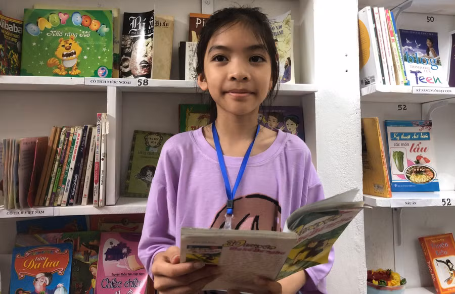 Em Nguyễn Như Quỳnh.