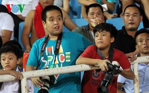 “Thần đồng” Trần Đăng Khoa bàn về thần đồng Đỗ Nhật Nam ảnh 2