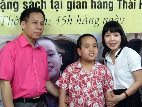 “Thần đồng” Trần Đăng Khoa bàn về thần đồng Đỗ Nhật Nam ảnh 1