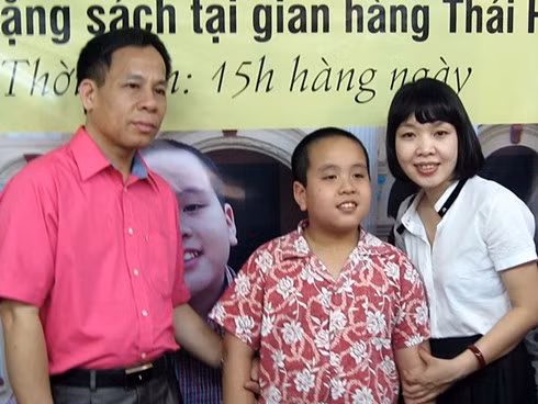 “Thần đồng” Trần Đăng Khoa bàn về thần đồng Đỗ Nhật Nam ảnh 1