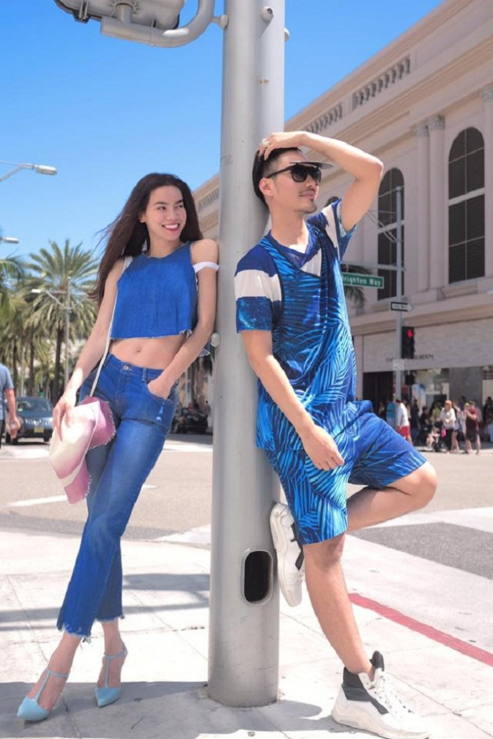 Hồ Ngọc Hà ôm “trai lạ” trên đất Mỹ ảnh 8 11800107_1146362105381051_5046617318761905326_n