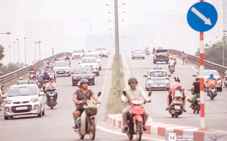 Kiểm soát chặt chẽ các biện pháp bảo vệ môi trường nhằm giảm tối đa lượng bụi phát sinh.