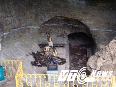 Kham pha nhung bi an trong 