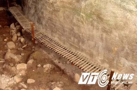 Kham pha nhung bi an trong 