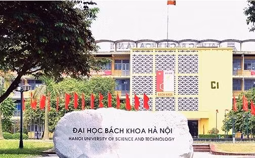 Trường ĐH Bách Khoa Hà Nội