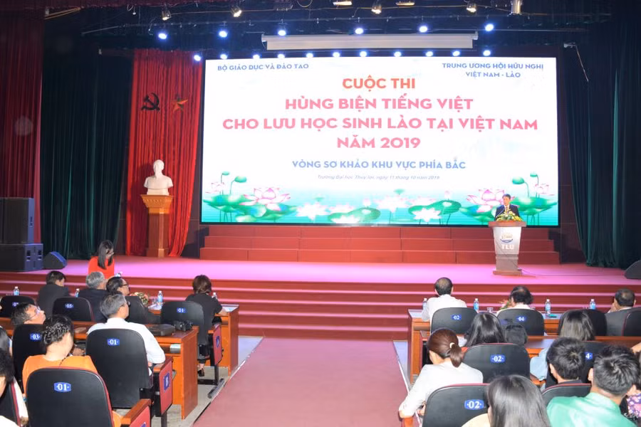 42 đội thi tham gia vòng sơ khảo khu vực phía Bắc.