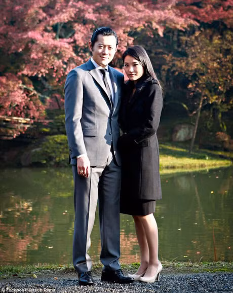 Chuyen tinh co tich cua vi vua xu so hanh phuc nhat the gioi - Anh 4