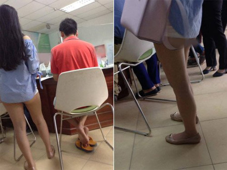 Thiếu nữ bị Thieu nu bi