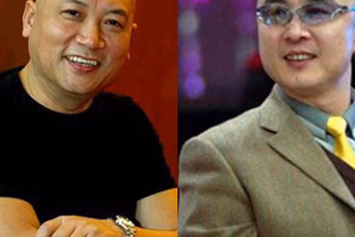 3 "Đường Tăng" của Tây Du Ký 1986: Người sống phú quý, kẻ hát rong mưu sinh