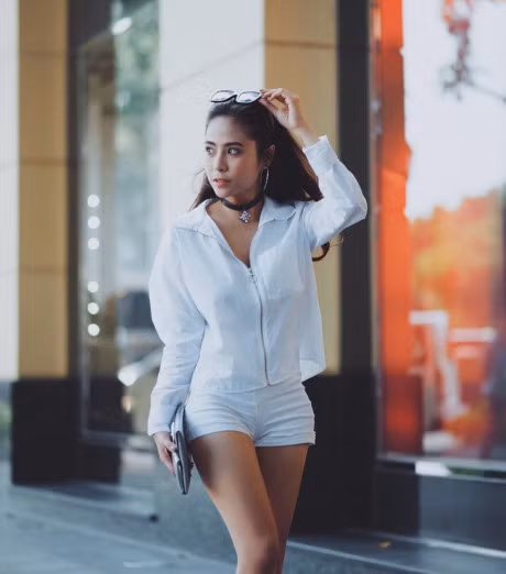 Cuoc song vuong gia cua ca nuong nong bong Kieu Anh - Anh 7