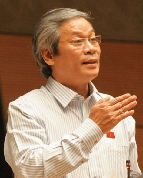 Ông Lê Tuấn Tứ.