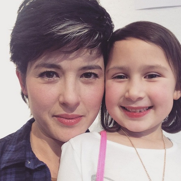 Điều gì xảy ra khi một bà mẹ nghiện điện thoại không dùng điện thoại nữa?