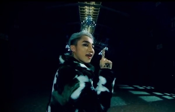 Thu hồi MV ‘Không phải dạng vừa đâu’ của Sơn Tùng 