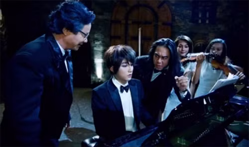 MV ‘Không phải dạng vừa đâu’ của Sơn Tùng bị thu hồi - Ảnh 2