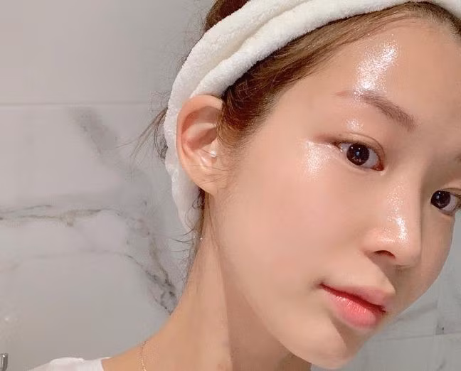 5 mẹo rửa mặt giúp làm sạch đến từng lỗ chân lông, giúp làn da bóng đẹp