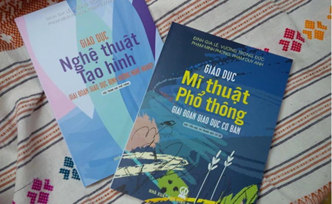 PGS.TS Đinh Gia Lê: Duyên nợ với giáo dục