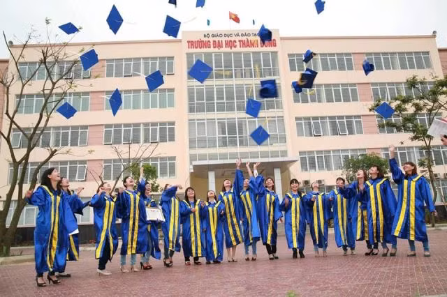 Đã có quy định về chuyển trường đại học thành đại học