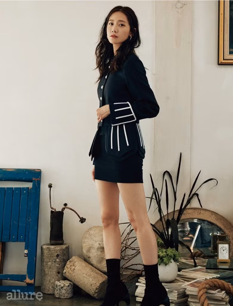 5 thần tượng có thân hình và khuôn mặt hoàn hảo khiến nhiều người phải ghen tị ảnh 8