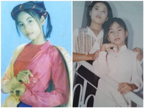 Gu ăn mặc từ quê mùa, sến sẩm đến sành điệu của ca sĩ Thủy Tiên ảnh 1