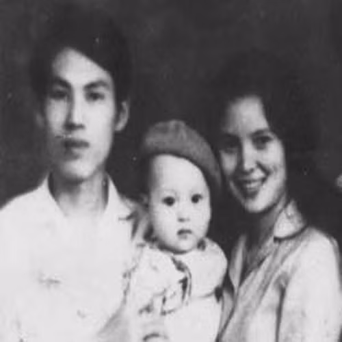 Chuyện chưa biết về mối tình đầu của nhà viết kịch Lưu Quang Vũ - Ảnh 2