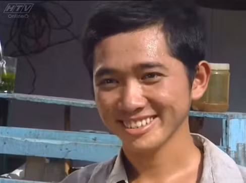 Hình ảnh cuối cùng trên màn ảnh của Phùng Ngọc