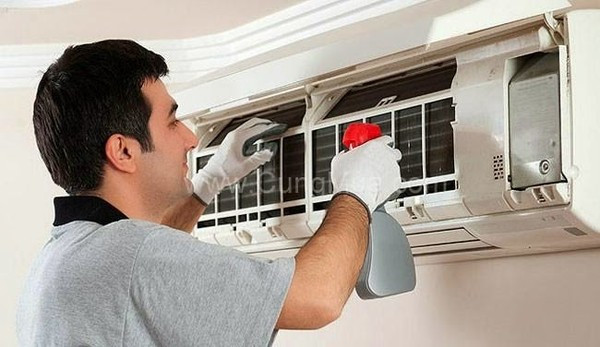 đồ dùng gia đình cần vệ sinh 2