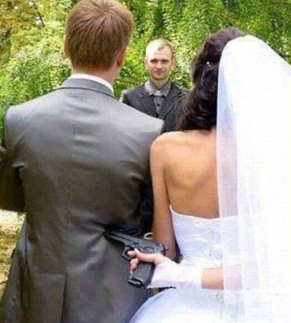 Ảnh vui Người đàn ông của năm