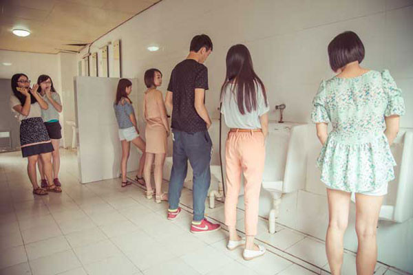 Ảnh vui Người đàn ông của năm