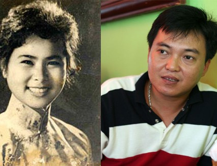 Lưu Minh Vũ vẫn còn nhớ hình ảnh người mẹ kế cặm cụi vá cho anh từng chiếc tất rách, hay mua cho anh chiếc máy ảnh cũ khi bà trở về từ Nga. MC chương trình Hãy chọn giá đúng kể, bà không bao giờ phân biệt con riêng, con chung. "Cả ba chúng tôi đều được má chăm chút, dạy dỗ, nếu mua một món đồ thì mua cho cả ba như nhau. Má dạy chúng tôi làm việc để biết quý trọng công sức, quý trọng lao động". Sao Việt yêu thương mẹ kế