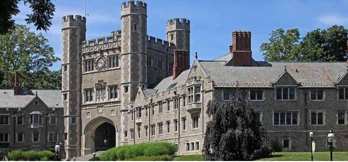 Những giai thoại bên lề về 10 ngôi trường đào tạo ngành lịch sử tốt nhất thế giới ảnh 1