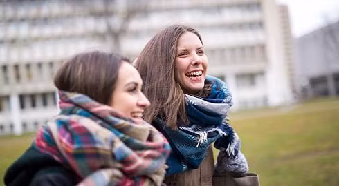 12 điểm đến du học an toàn nhất, theo chỉ số Hòa bình toàn cầu ảnh 3