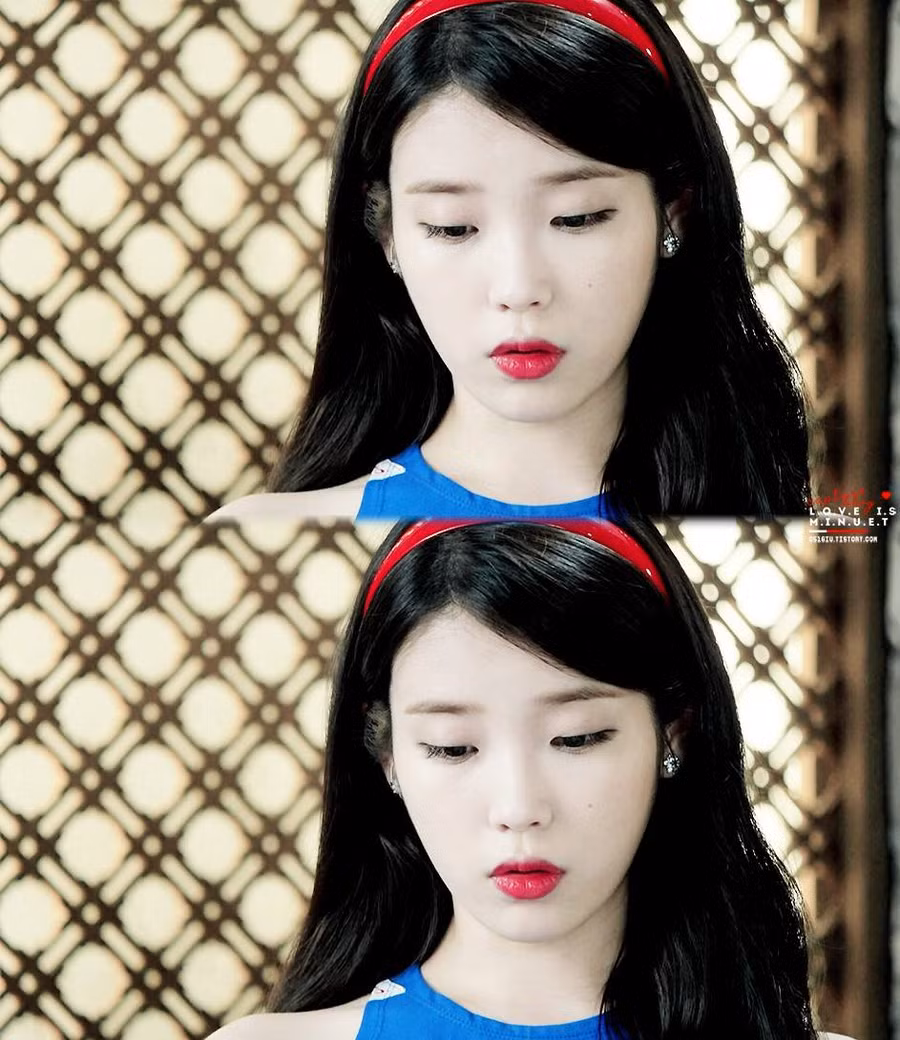 Bảy nữ thần tượng K-pop phù hợp với hình tượng các nàng công chúa Disney xinh đẹp ảnh 2