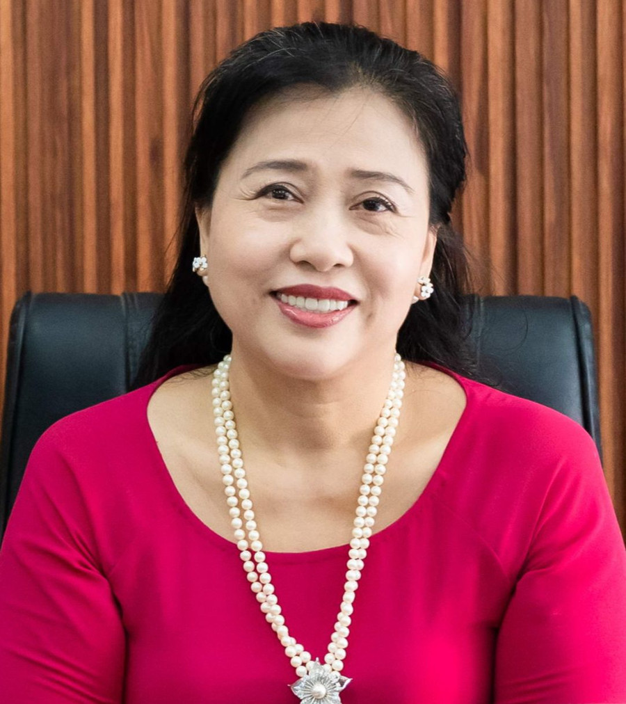 Cô Nguyễn Thanh Hà. Cô Nguyễn Thanh Hà.