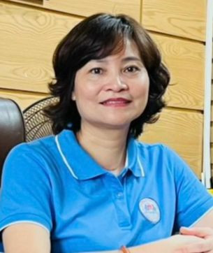 Cô Nguyễn Mỹ Hảo. Cô Nguyễn Mỹ Hảo.