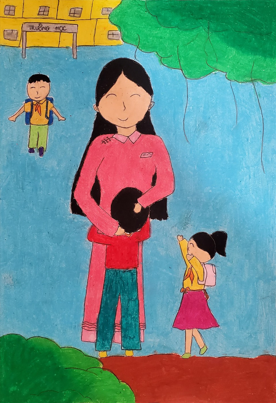 Ảnh minh họa: ITN.