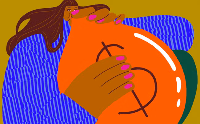 Ba loại chuyện không thể giúp, ba loại cơm không thể ăn, ba loại tiền không thể tiêu