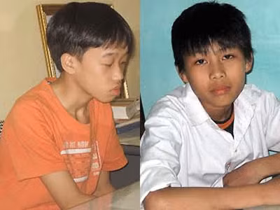 Lá thư… chết chóc trong vụ bắt cóc rúng động Hà thành Lá thư… chết chóc vụ bắt cóc rúng động Hà thành - Ảnh 3