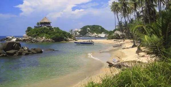 Những lý do giúp Colombia trở thành quốc gia hạnh phúc nhất thế giới - Ảnh 1.