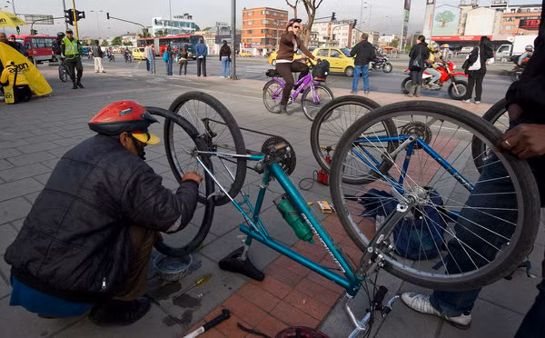Những lý do giúp Colombia trở thành quốc gia hạnh phúc nhất thế giới - Ảnh 6.